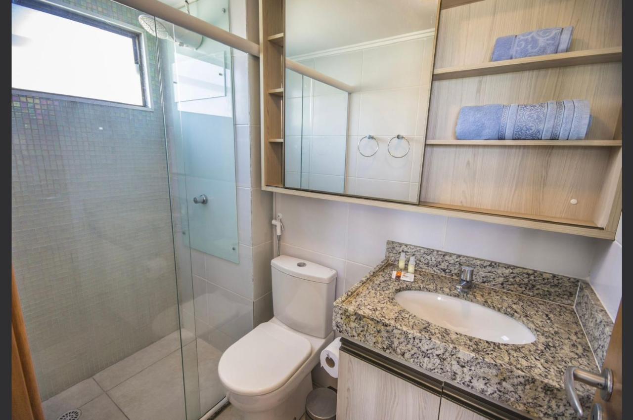Apartamento Luxor Paulo Miranda Frente Ao Mar