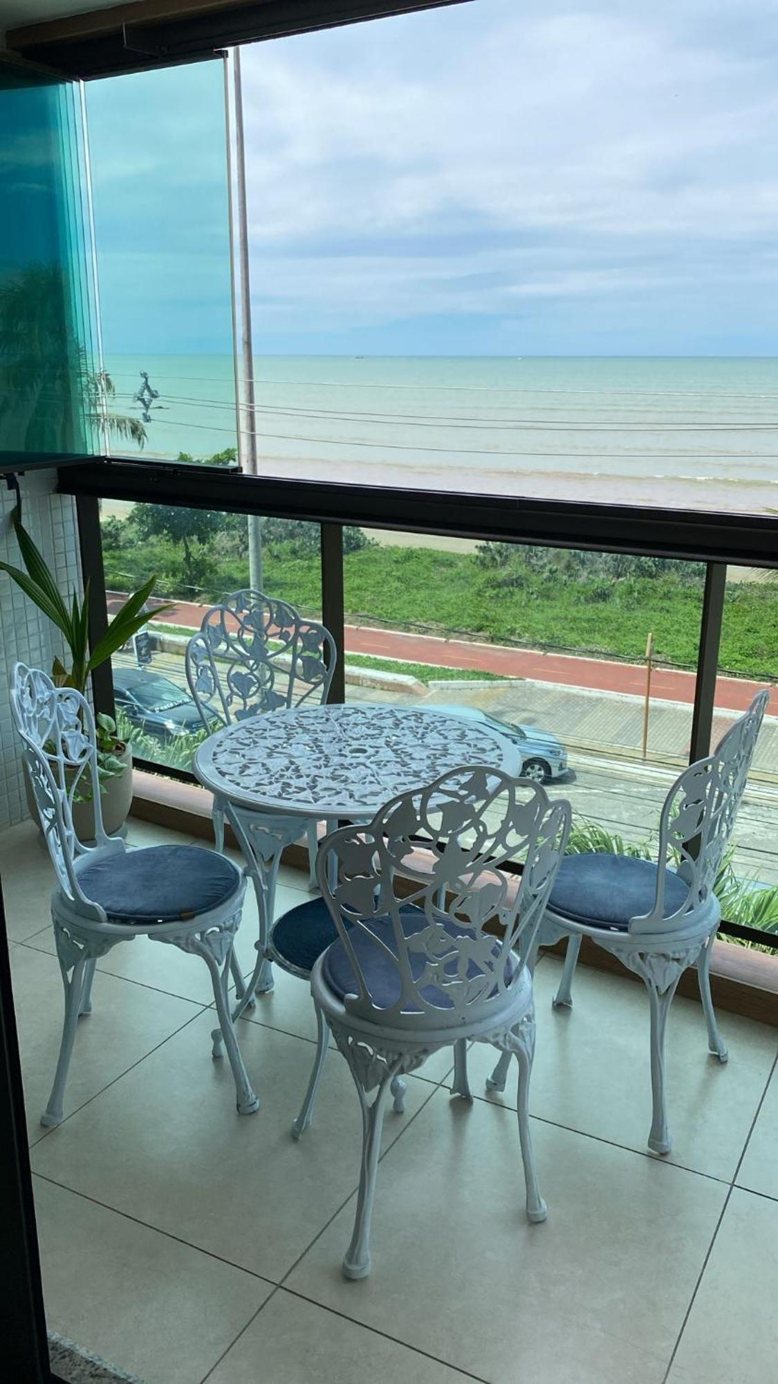 Apartamento Luxor Paulo Miranda Frente Ao Mar *