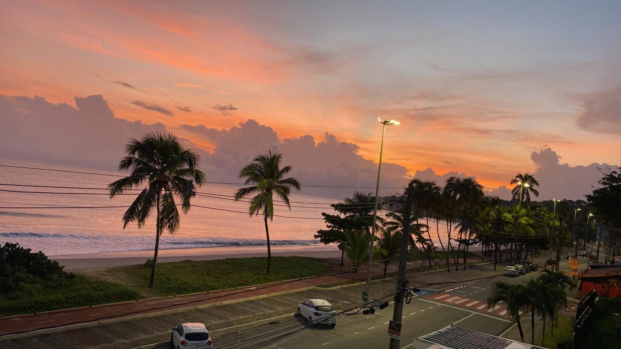 Apartamento Luxor Paulo Miranda Frente Ao Mar