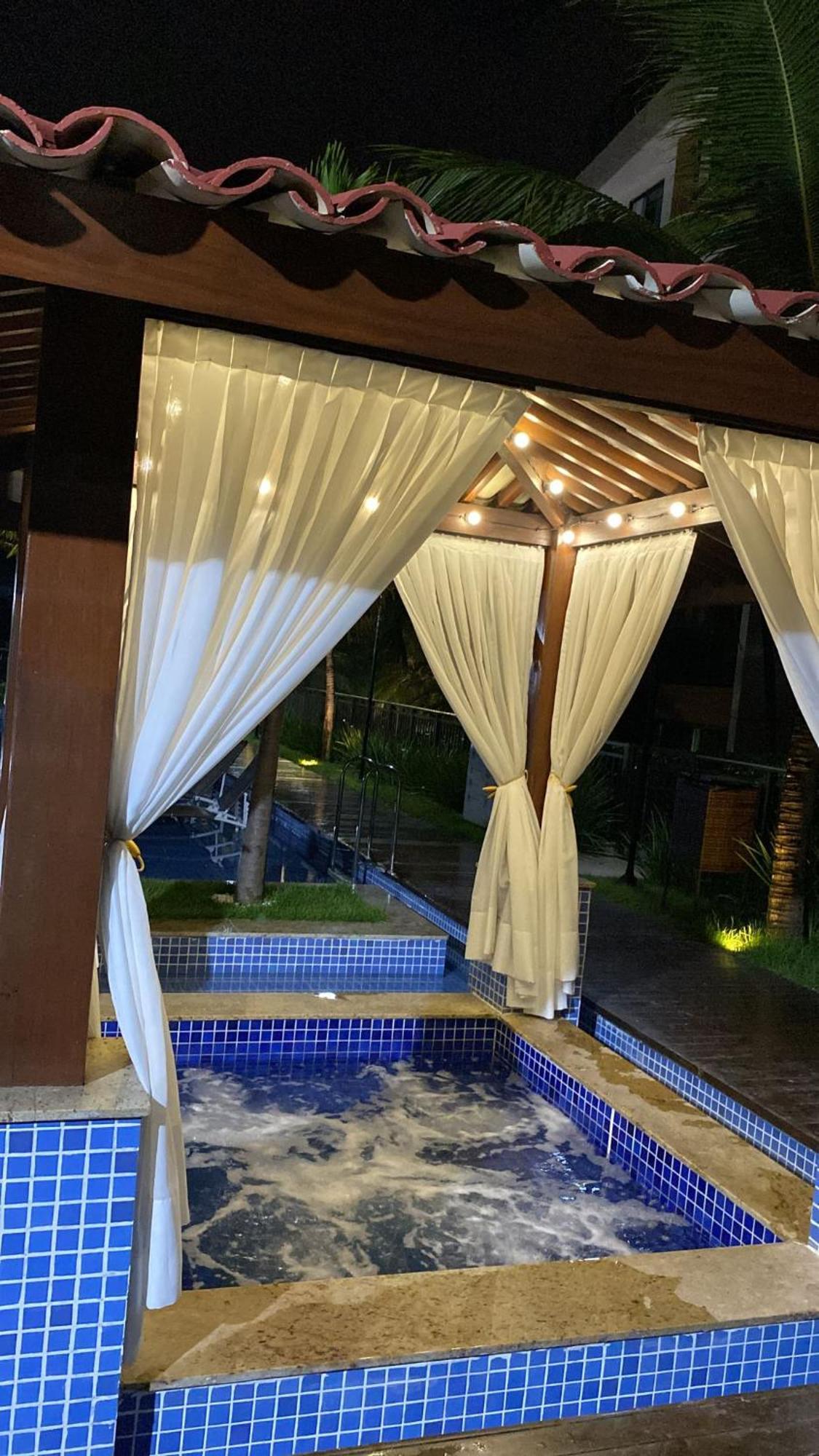 Apartamento Luxor Paulo Miranda Frente Ao Mar João Pessoa