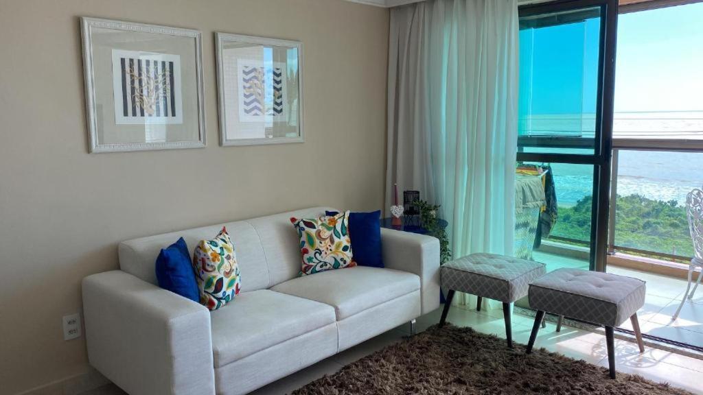 Luxor Paulo Miranda Frente Ao Mar Apartamento