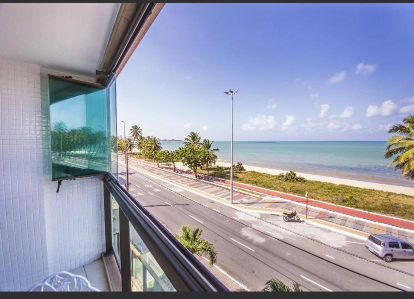 Luxor Paulo Miranda Frente Ao Mar Apartamento