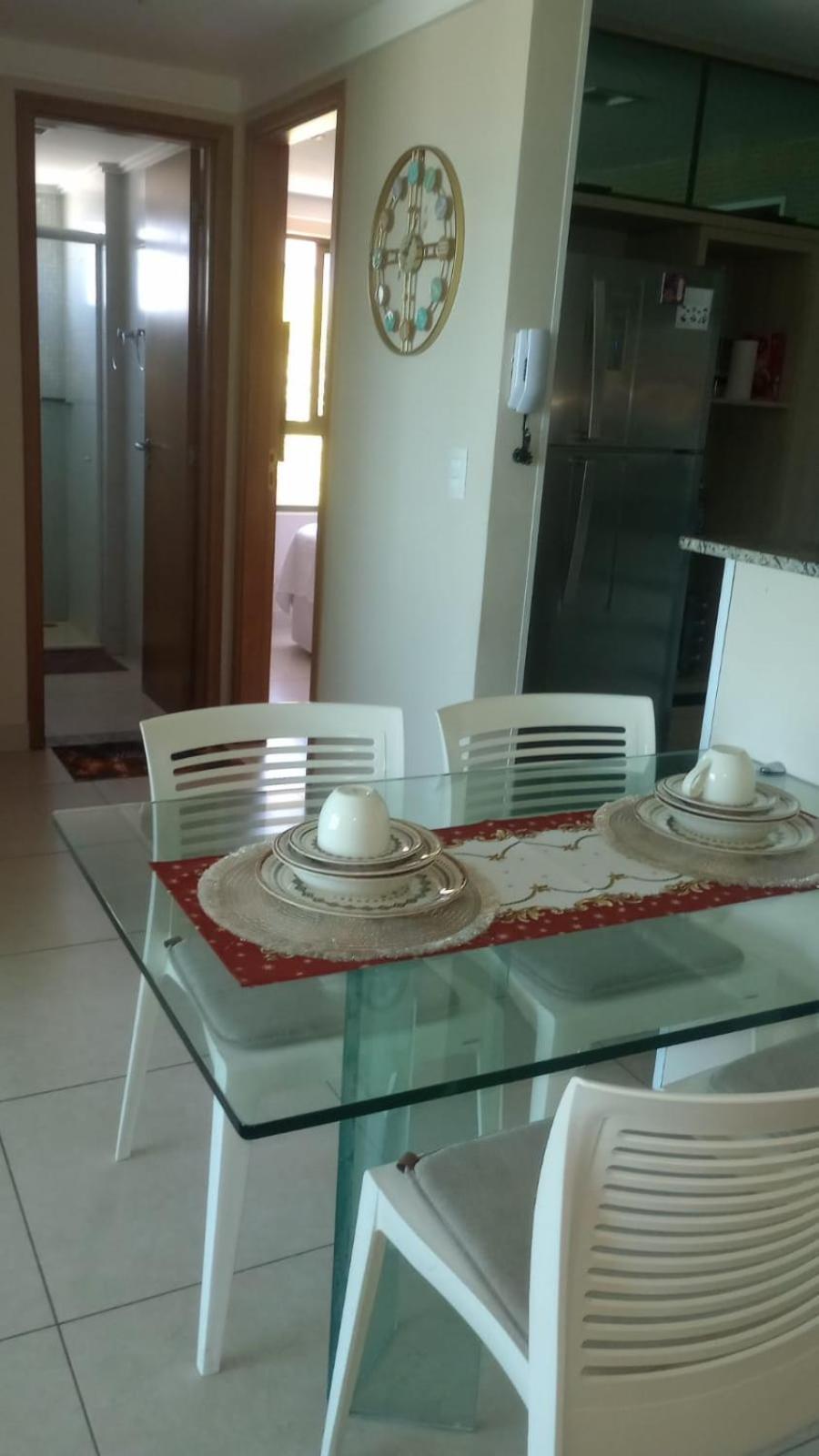 Apartamento Luxor Paulo Miranda Frente Ao Mar João Pessoa